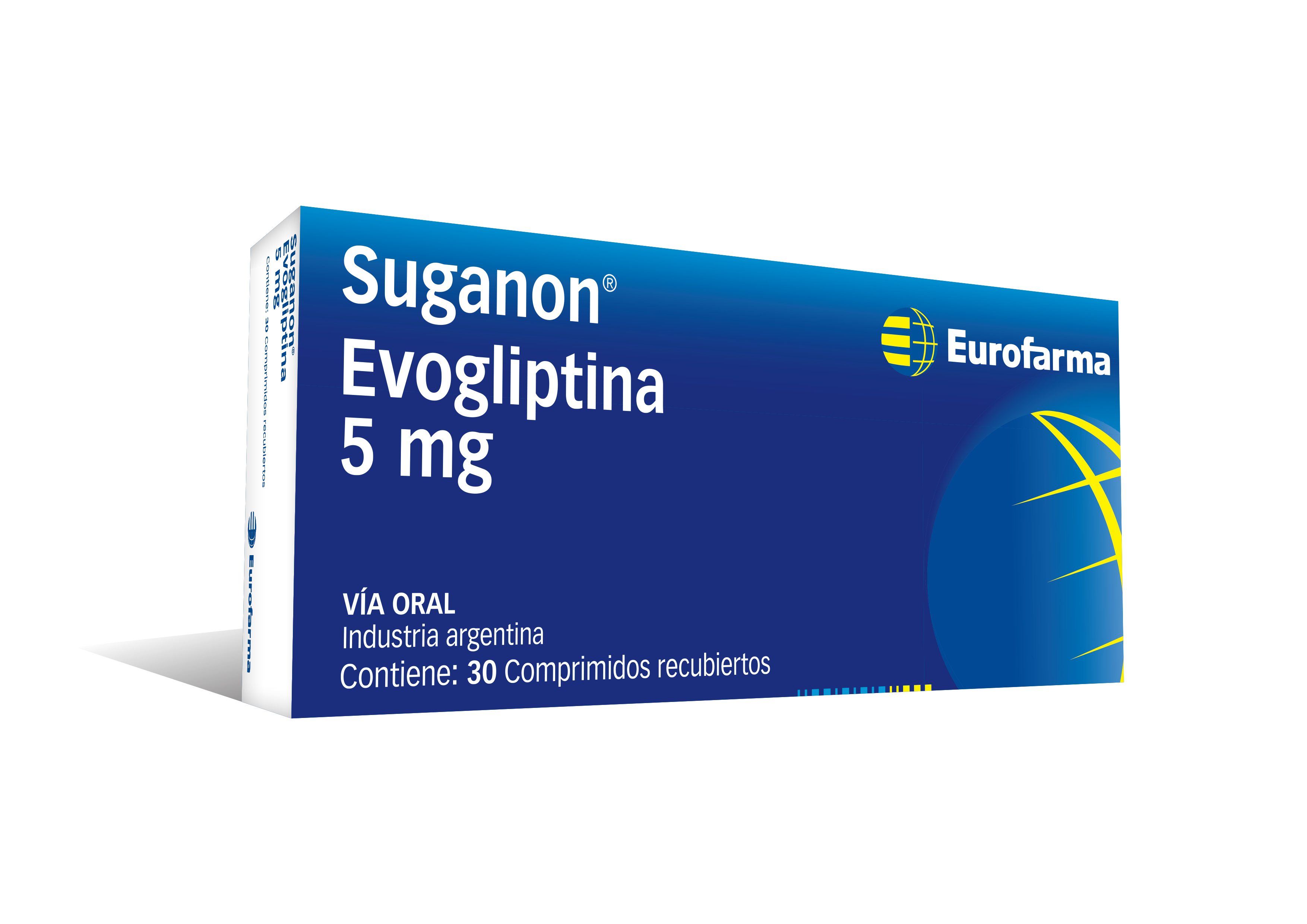 Suganon