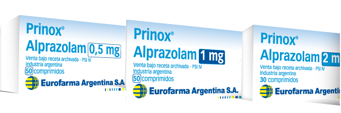 Alprazolam 1mg Precio Mexico